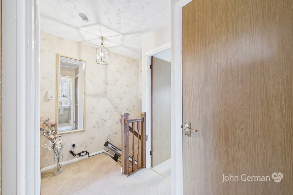 Lingfield Road, Branston, photo 15