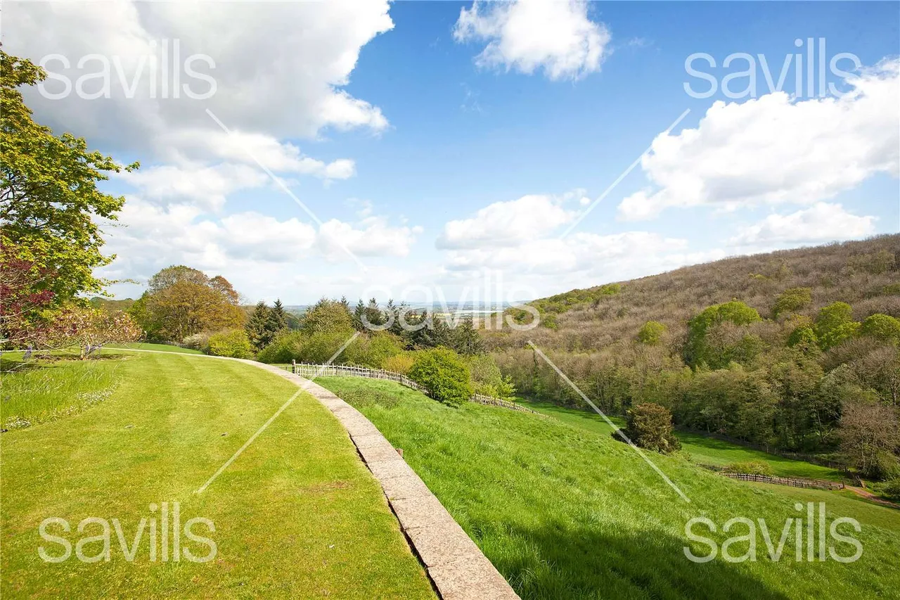 The Dinmore Manor Estate, Hope Under Dinmore, HR4, photo 20