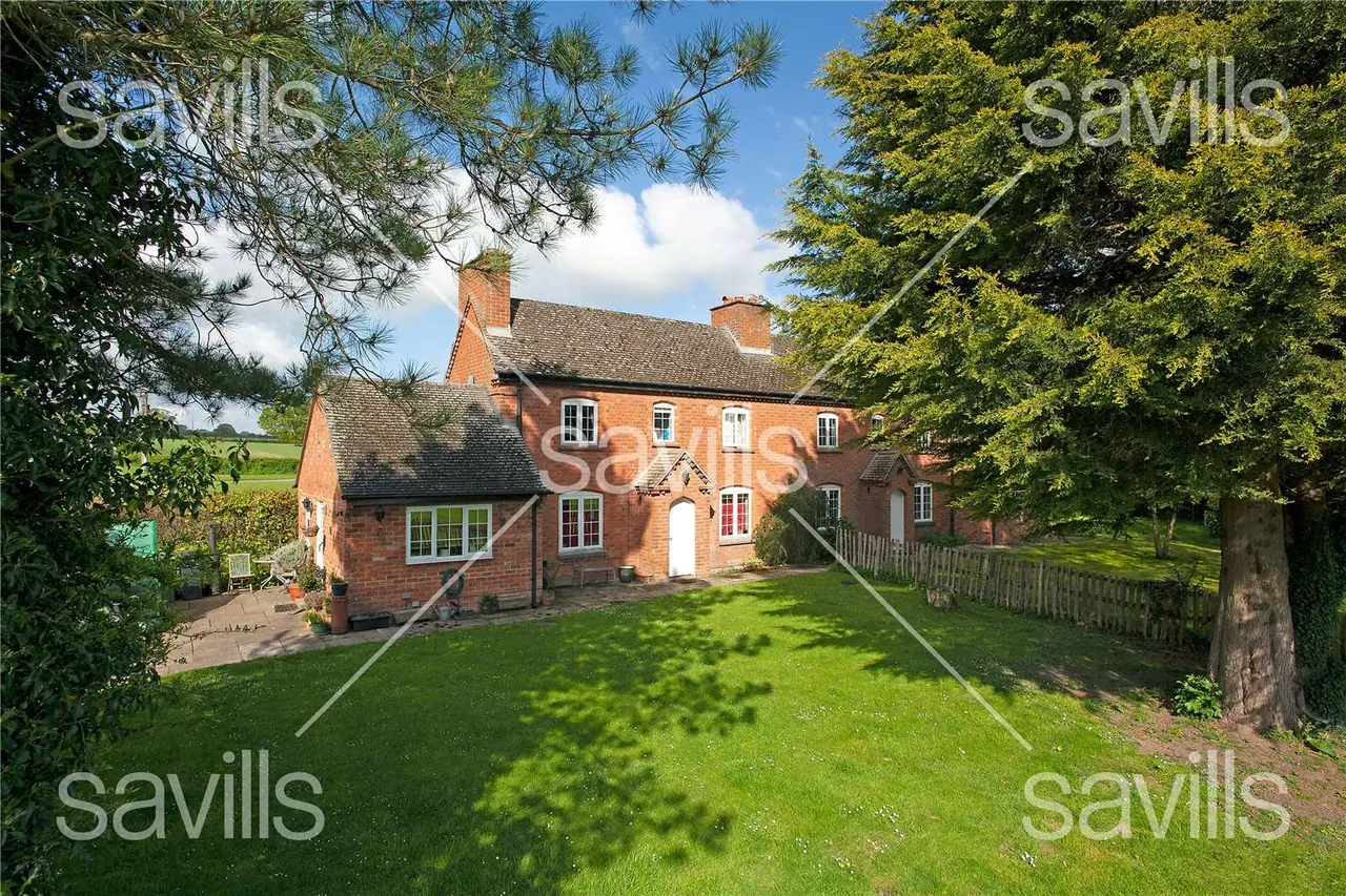 The Dinmore Manor Estate, Hope Under Dinmore, HR4, photo 16