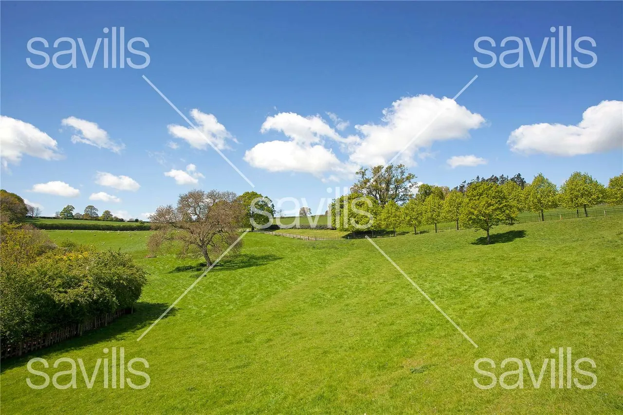 The Dinmore Manor Estate, Hope Under Dinmore, HR4, photo 19