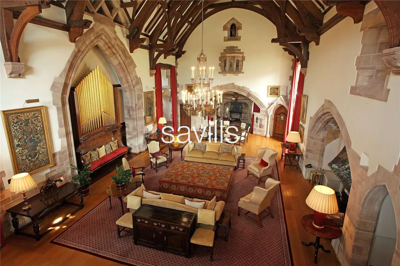 The Dinmore Manor Estate, Hope Under Dinmore, HR4, photo 7