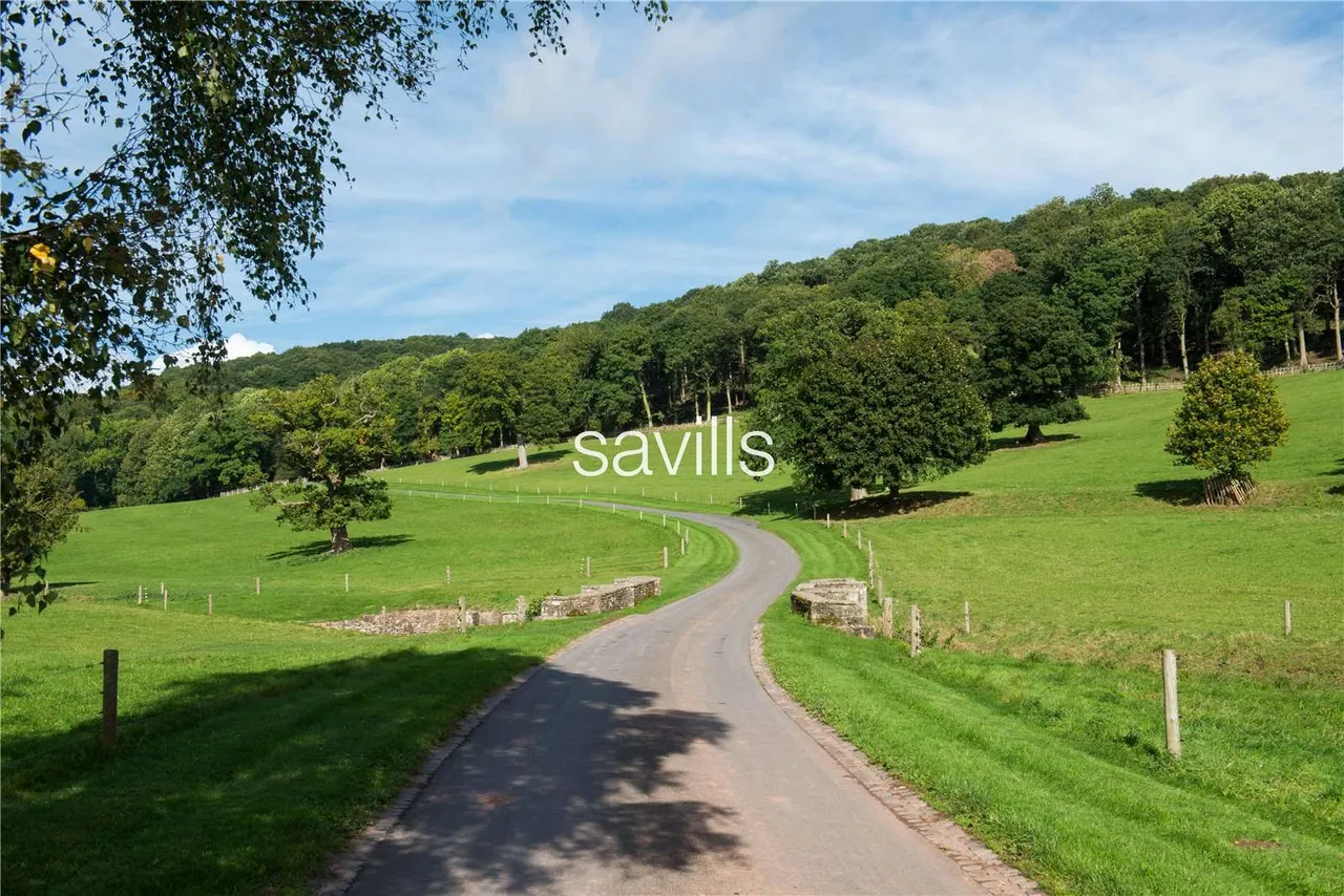 The Dinmore Manor Estate, Hope Under Dinmore, HR4, photo 22