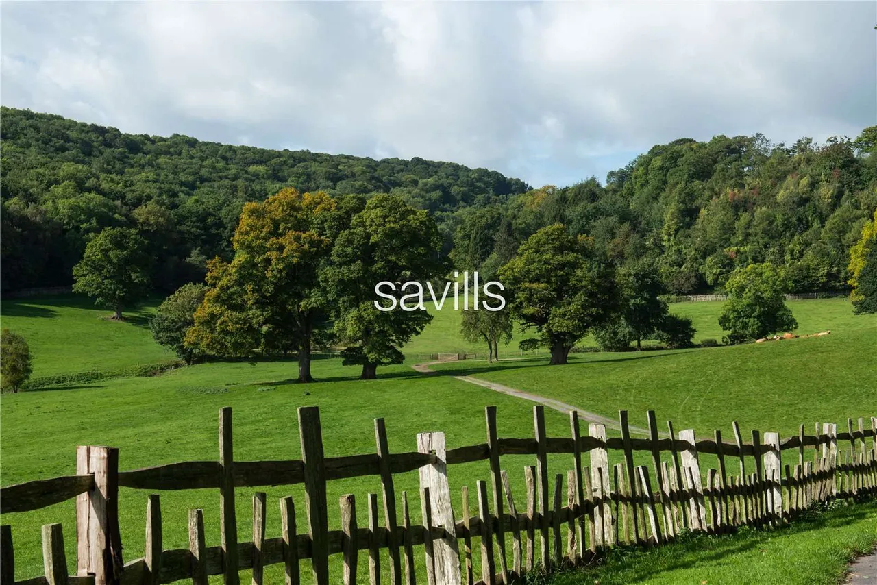 The Dinmore Manor Estate, Hope Under Dinmore, HR4, photo 21
