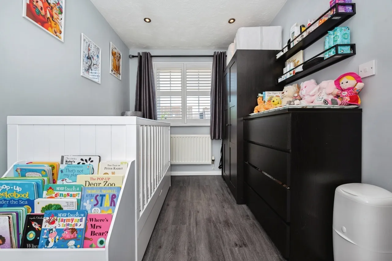 Hedingham Road, Chafford Hundred, Grays, Essex, RM16, photo 19
