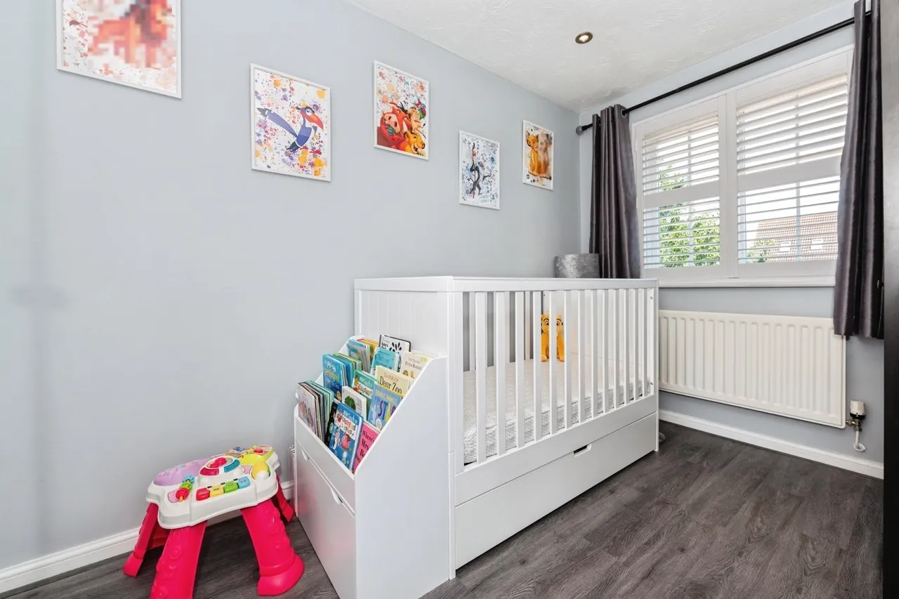 Hedingham Road, Chafford Hundred, Grays, Essex, RM16, photo 11