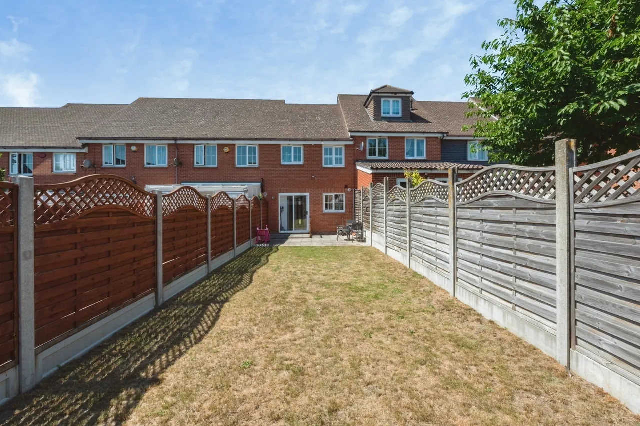 Hedingham Road, Chafford Hundred, Grays, Essex, RM16, photo 14