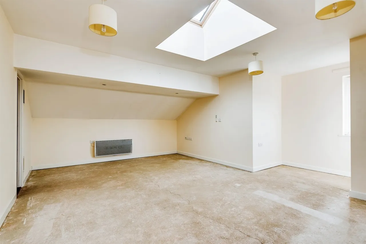 Benouville Close, Oxford, OX4, photo 4