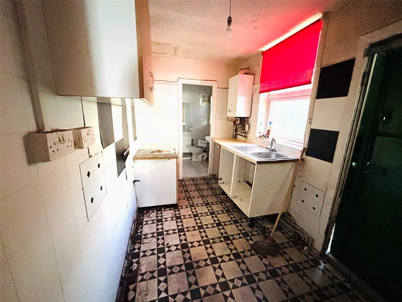 Wattis Road, Smethwick, B67, photo 4