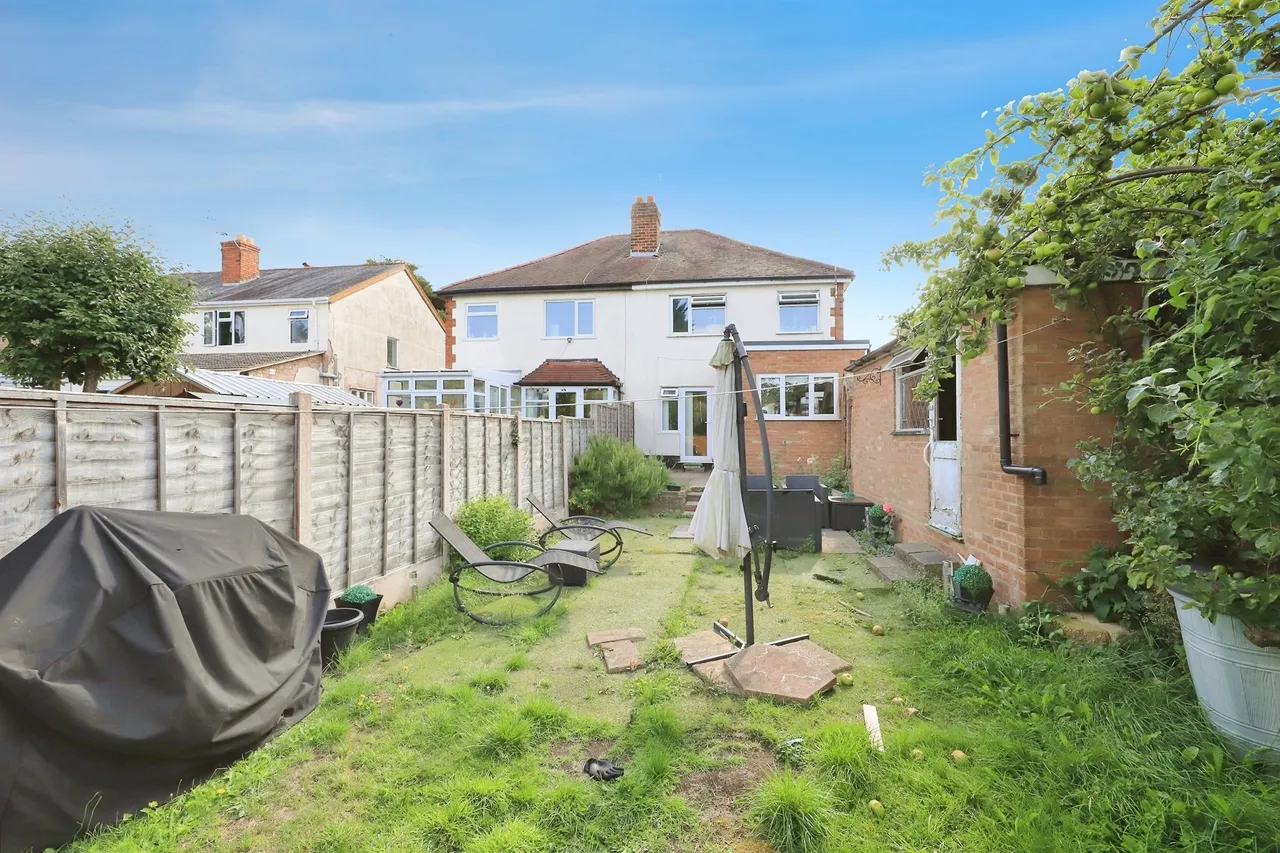 Stafford Road, Wolverhampton, WV10, photo 15