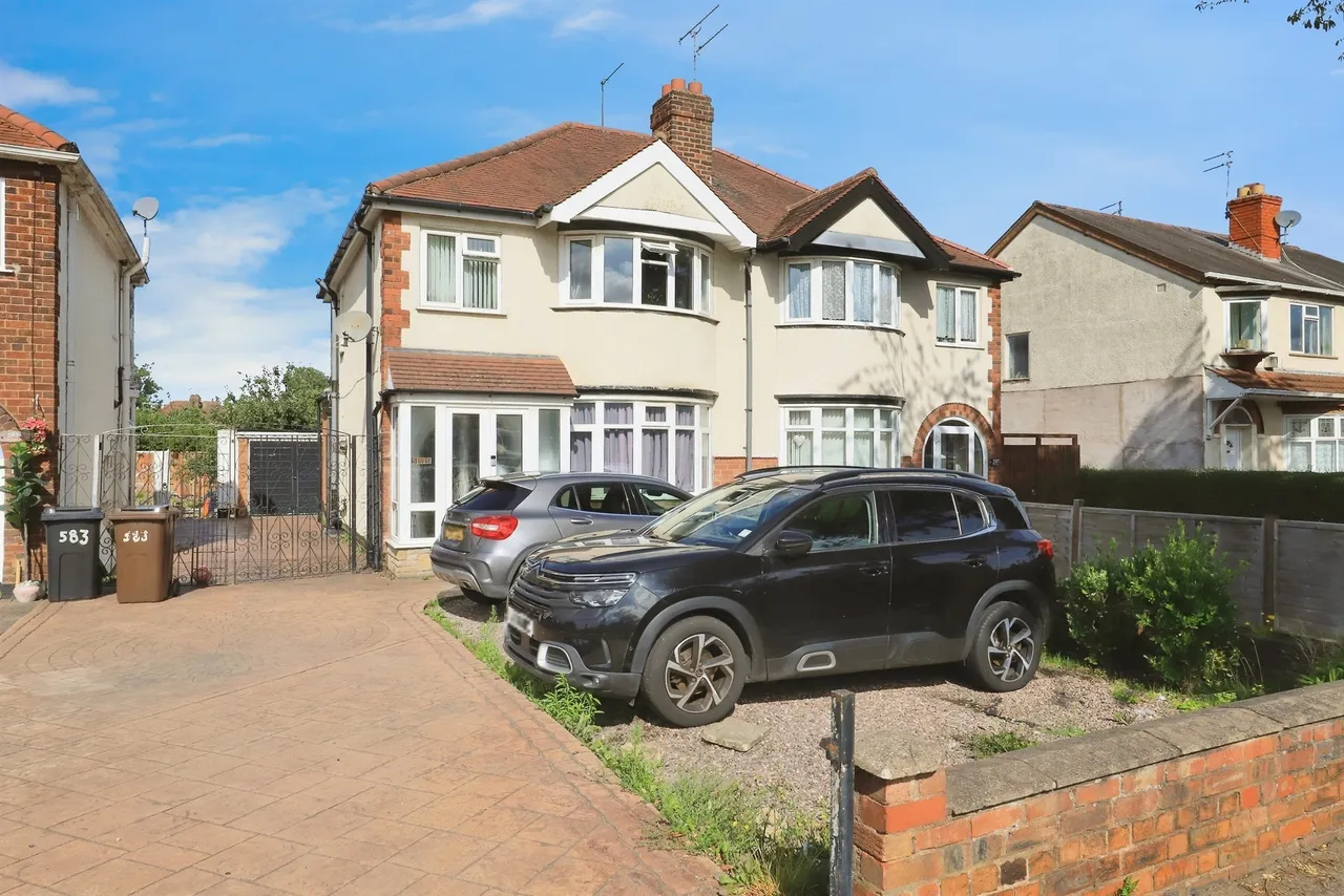 Stafford Road, Wolverhampton, WV10, photo 2