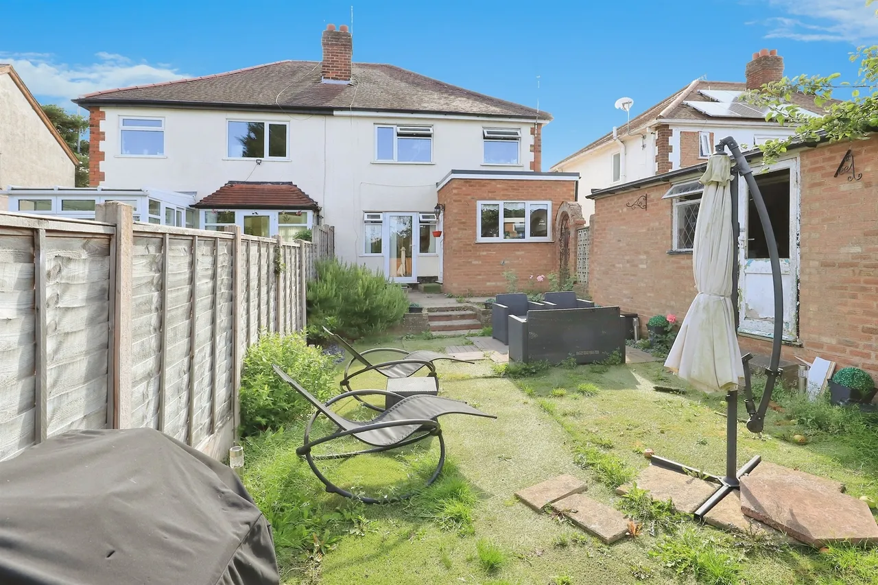Stafford Road, Wolverhampton, WV10, photo 13