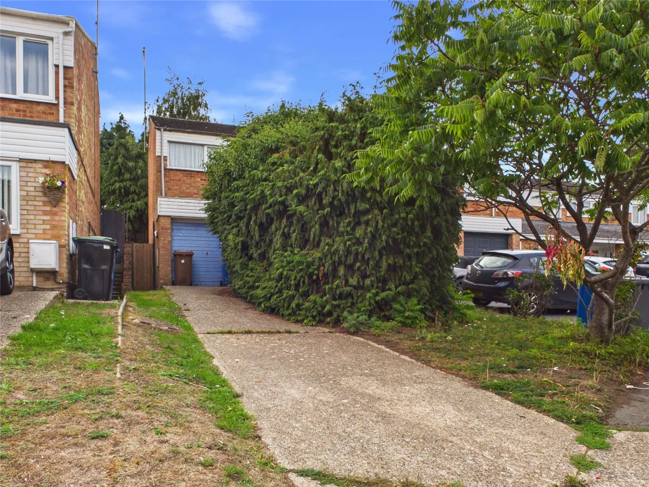 3 bed house for sale, Neath Drive, Ipswich, IP2