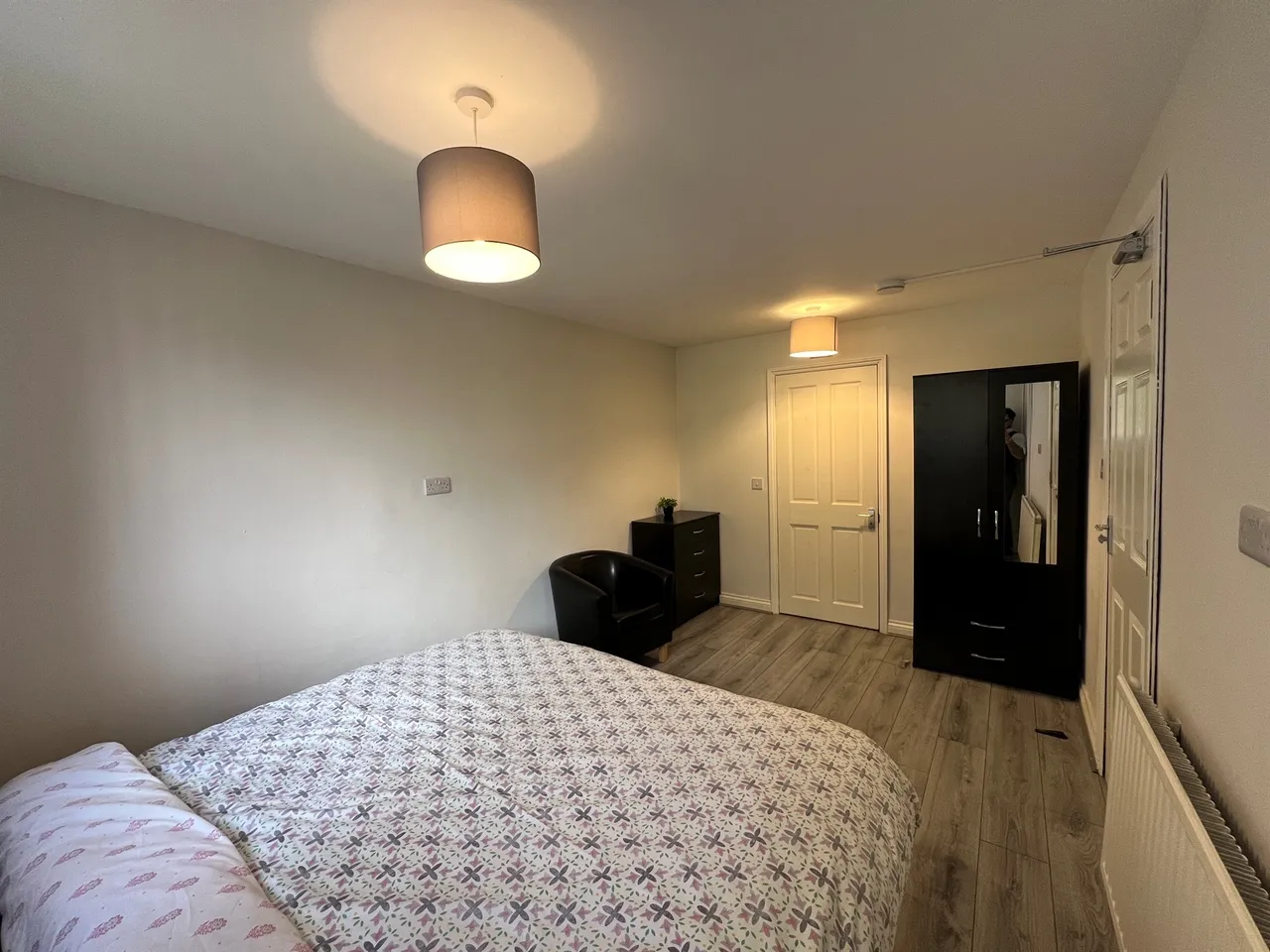 Milton Court, Loughborough, photo 7