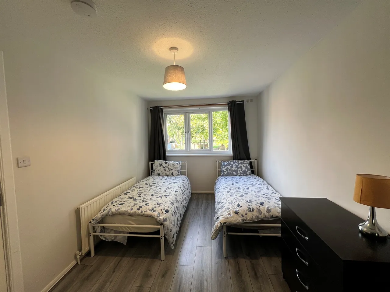 Milton Court, Loughborough, photo 11