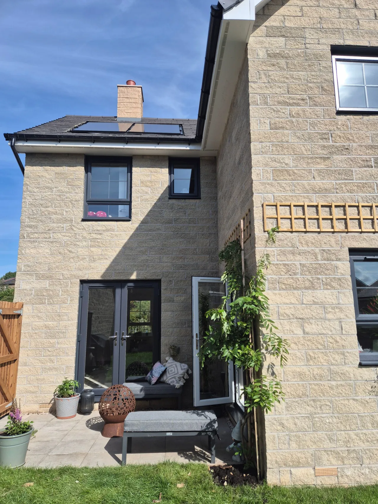 Taxhall Road, High Peak, photo 20
