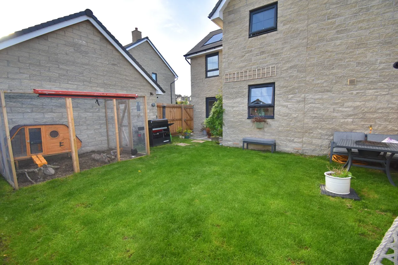 Taxhall Road, High Peak, photo 18