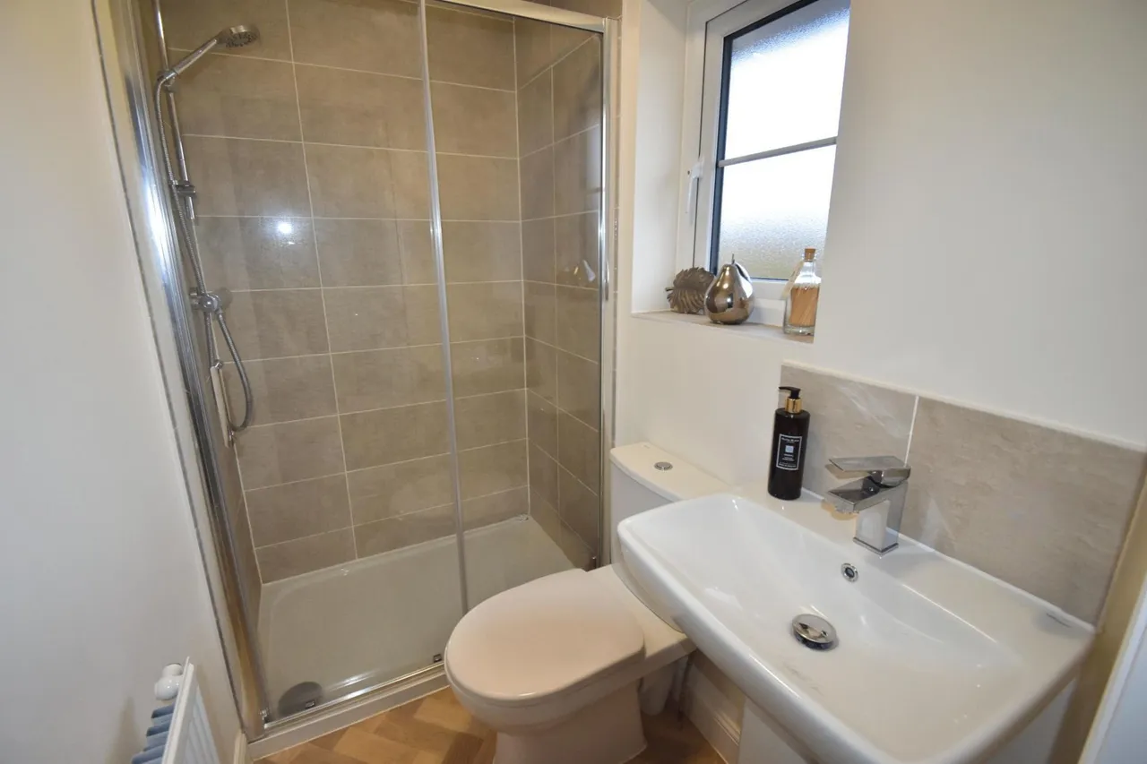 Taxhall Road, High Peak, photo 13