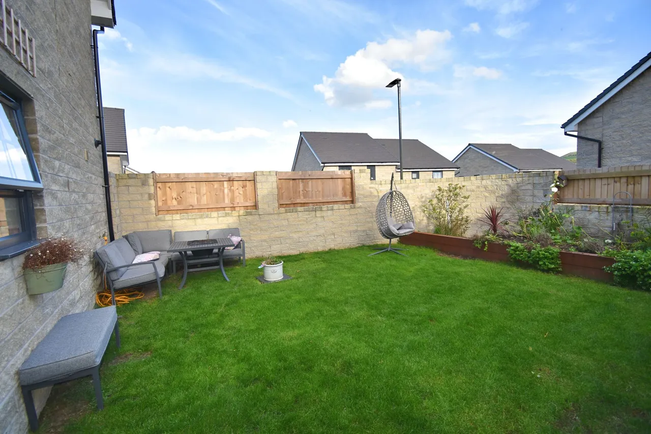 Taxhall Road, High Peak, photo 17