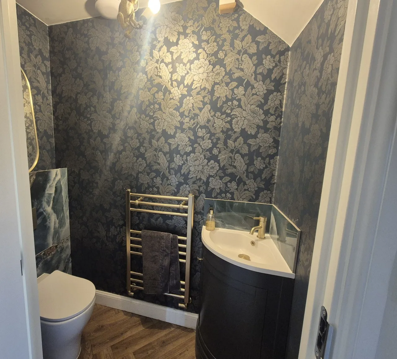 Taxhall Road, High Peak, photo 6