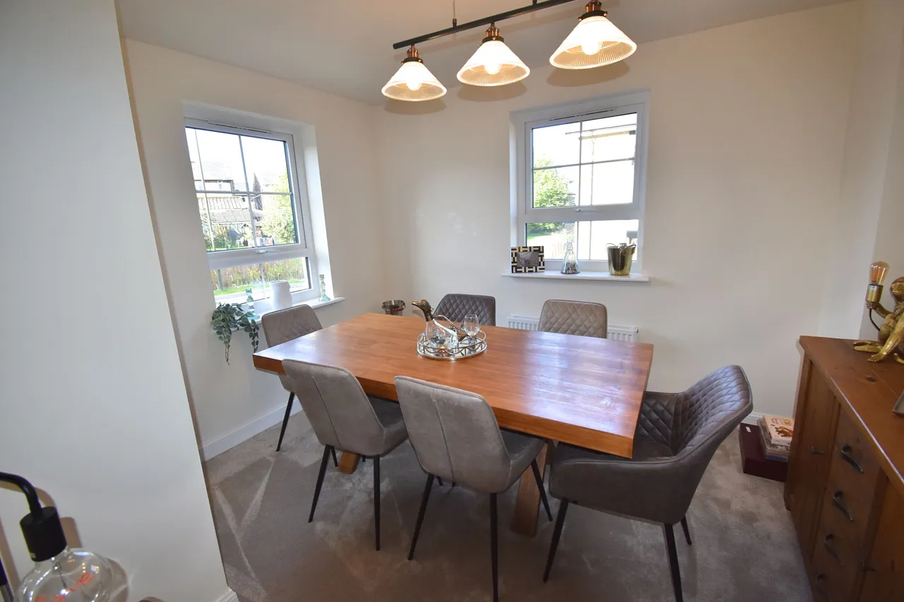 Taxhall Road, High Peak, photo 5