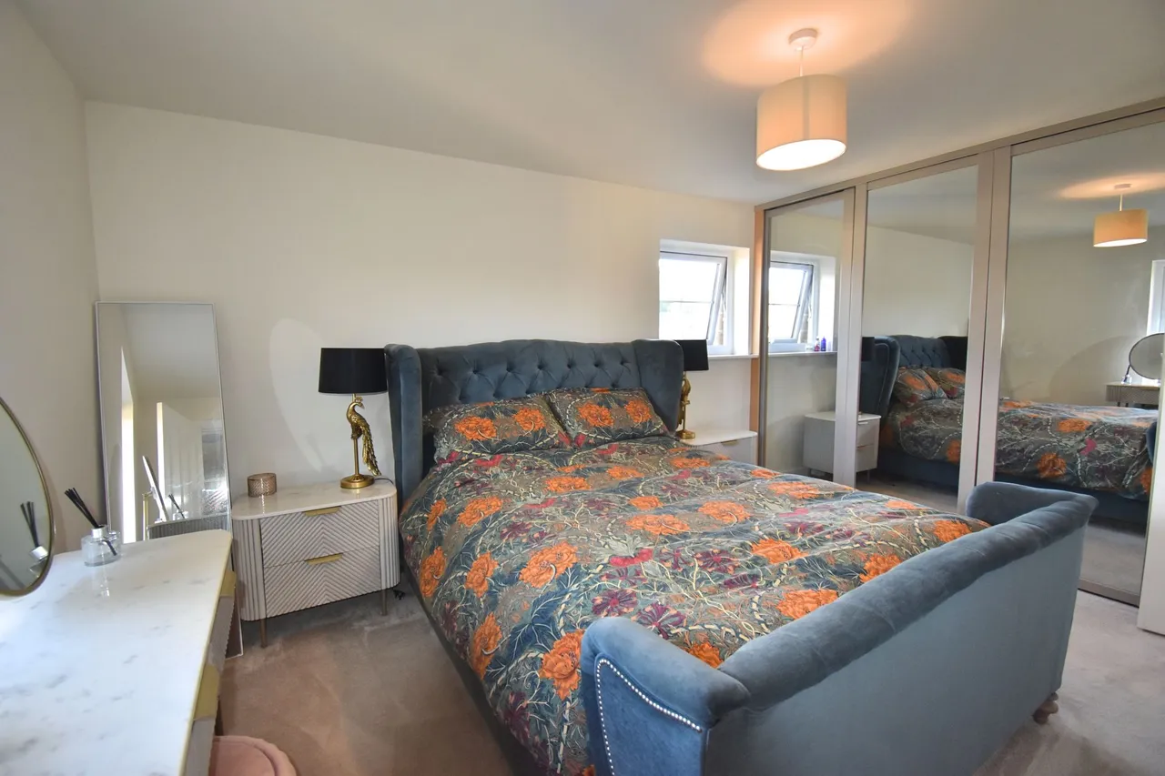 Taxhall Road, High Peak, photo 8
