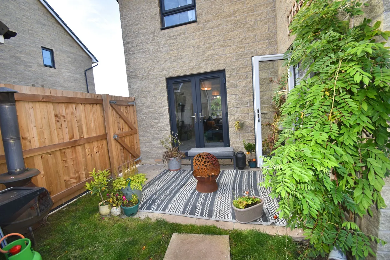 Taxhall Road, High Peak, photo 16