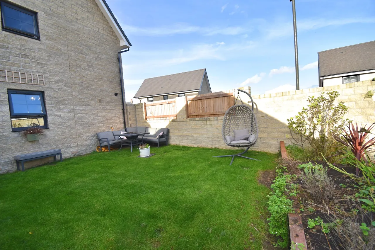 Taxhall Road, High Peak, photo 19