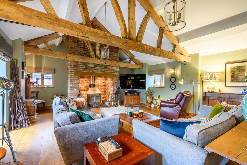 Hills Barn, Peatswood, photo 12