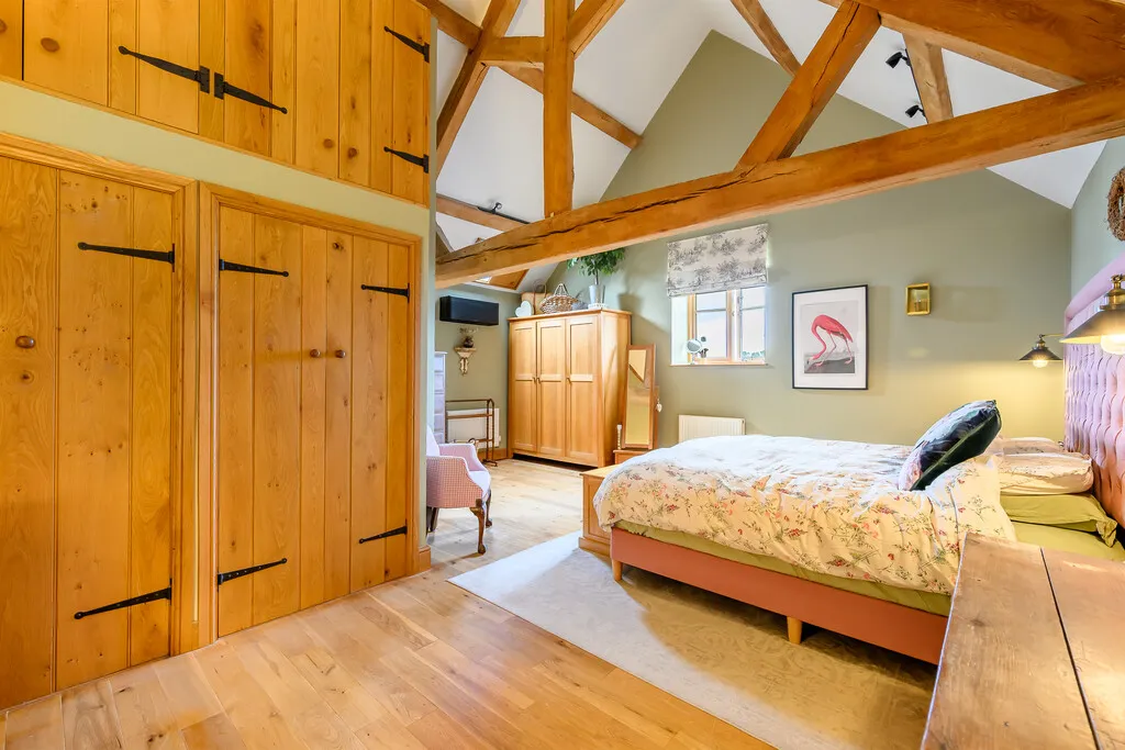Hills Barn, Peatswood, photo 17