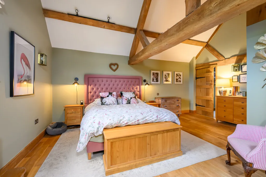 Hills Barn, Peatswood, photo 18