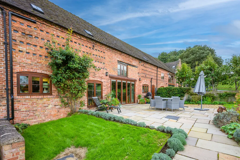 Hills Barn, Peatswood, photo 33