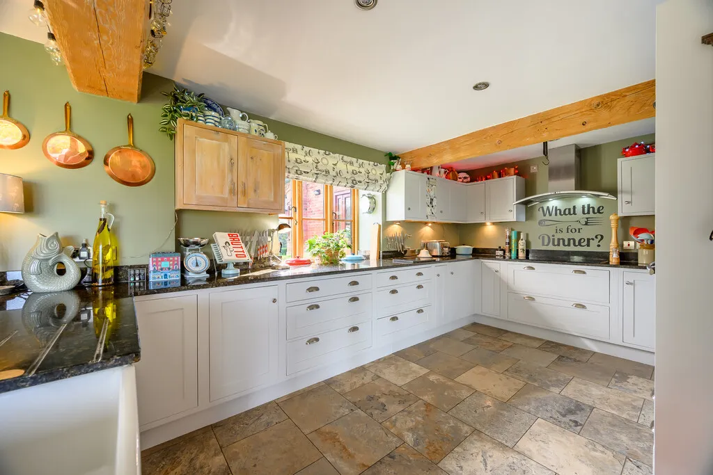 Hills Barn, Peatswood, photo 9