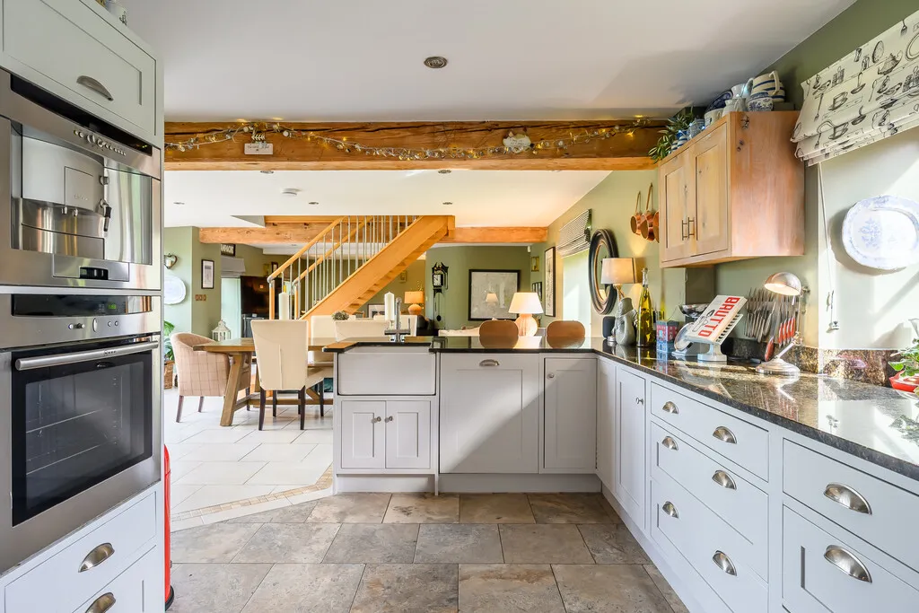 Hills Barn, Peatswood, photo 8