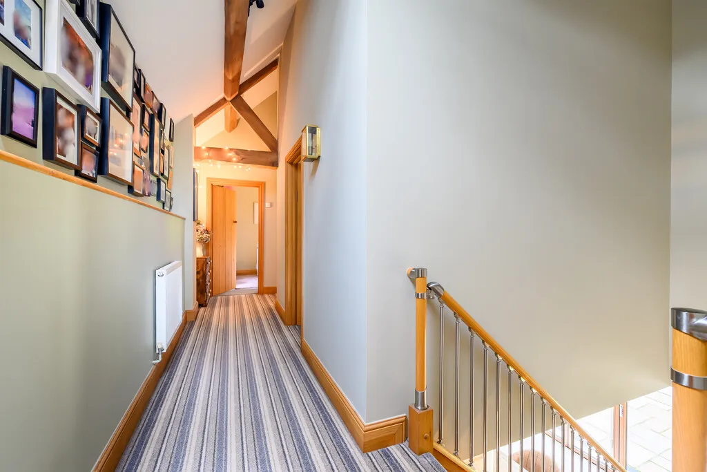Hills Barn, Peatswood, photo 16