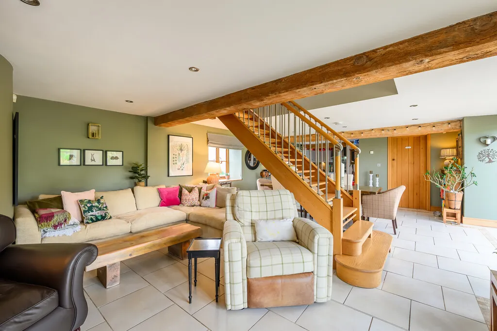 Hills Barn, Peatswood, photo 6