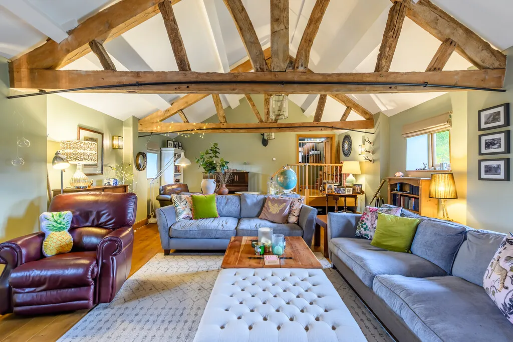 Hills Barn, Peatswood, photo 11