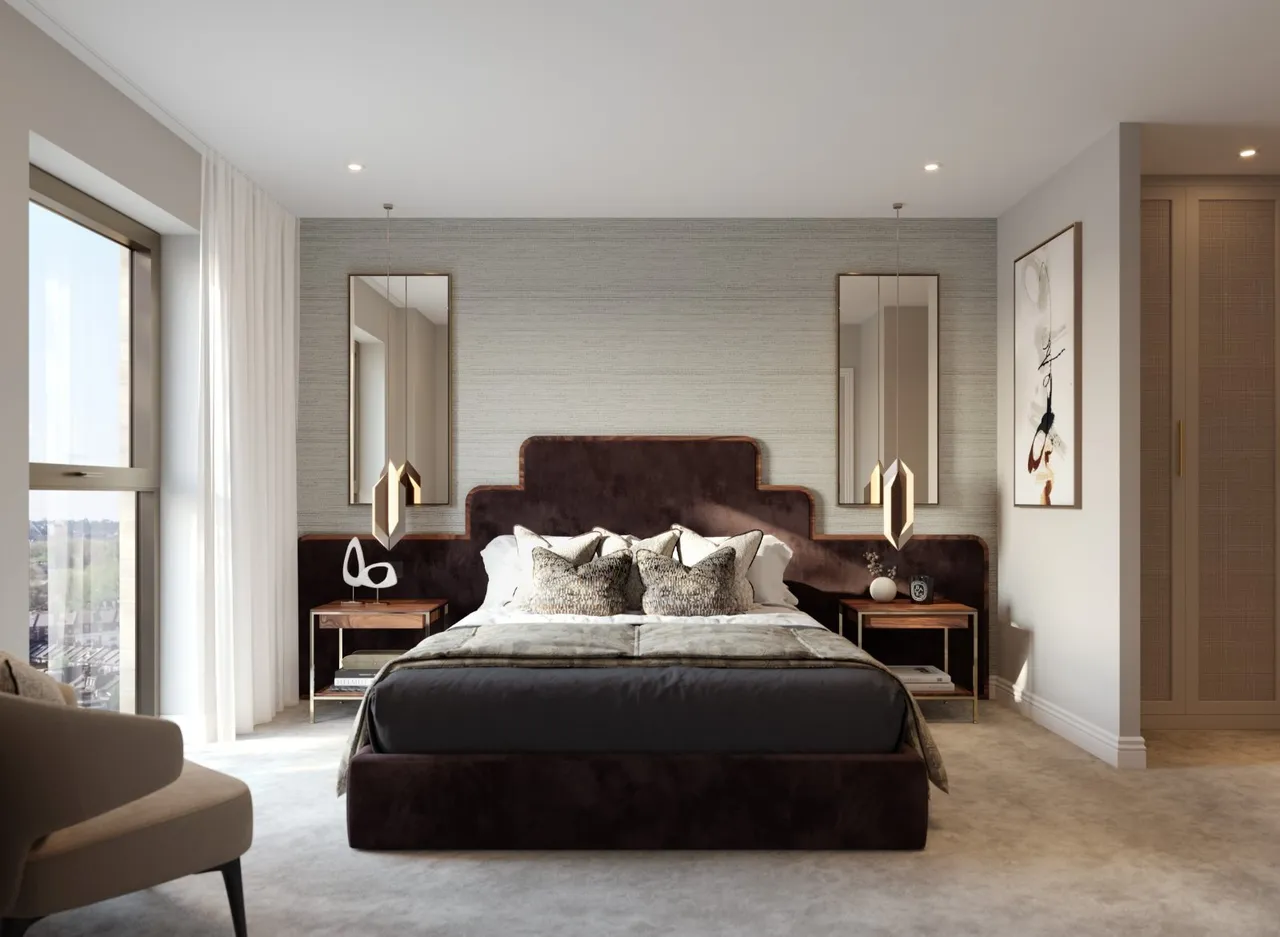 Watermeadow Lane, London, SW6, photo 2