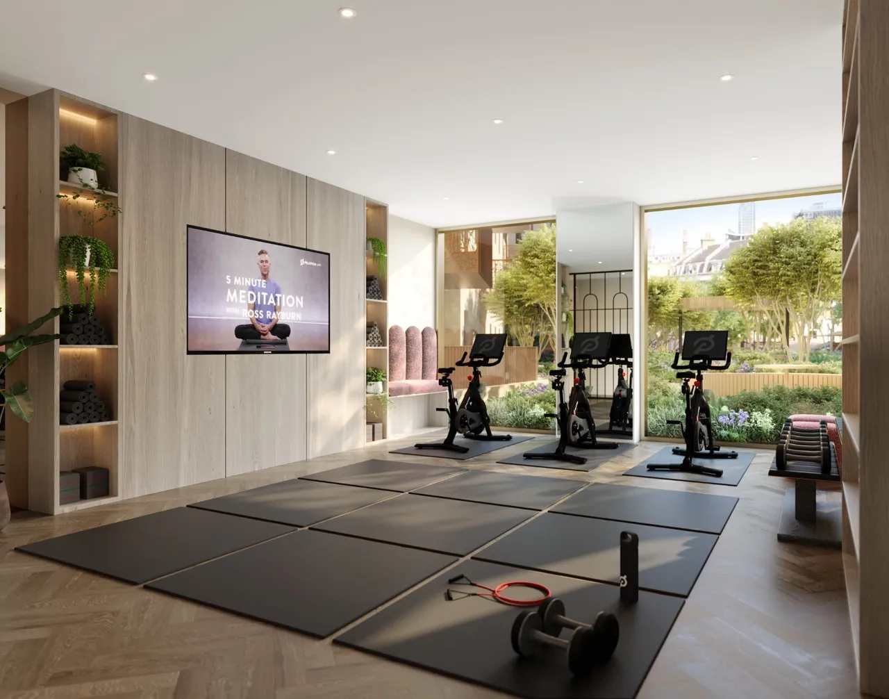 Watermeadow Lane, London, SW6, photo 10