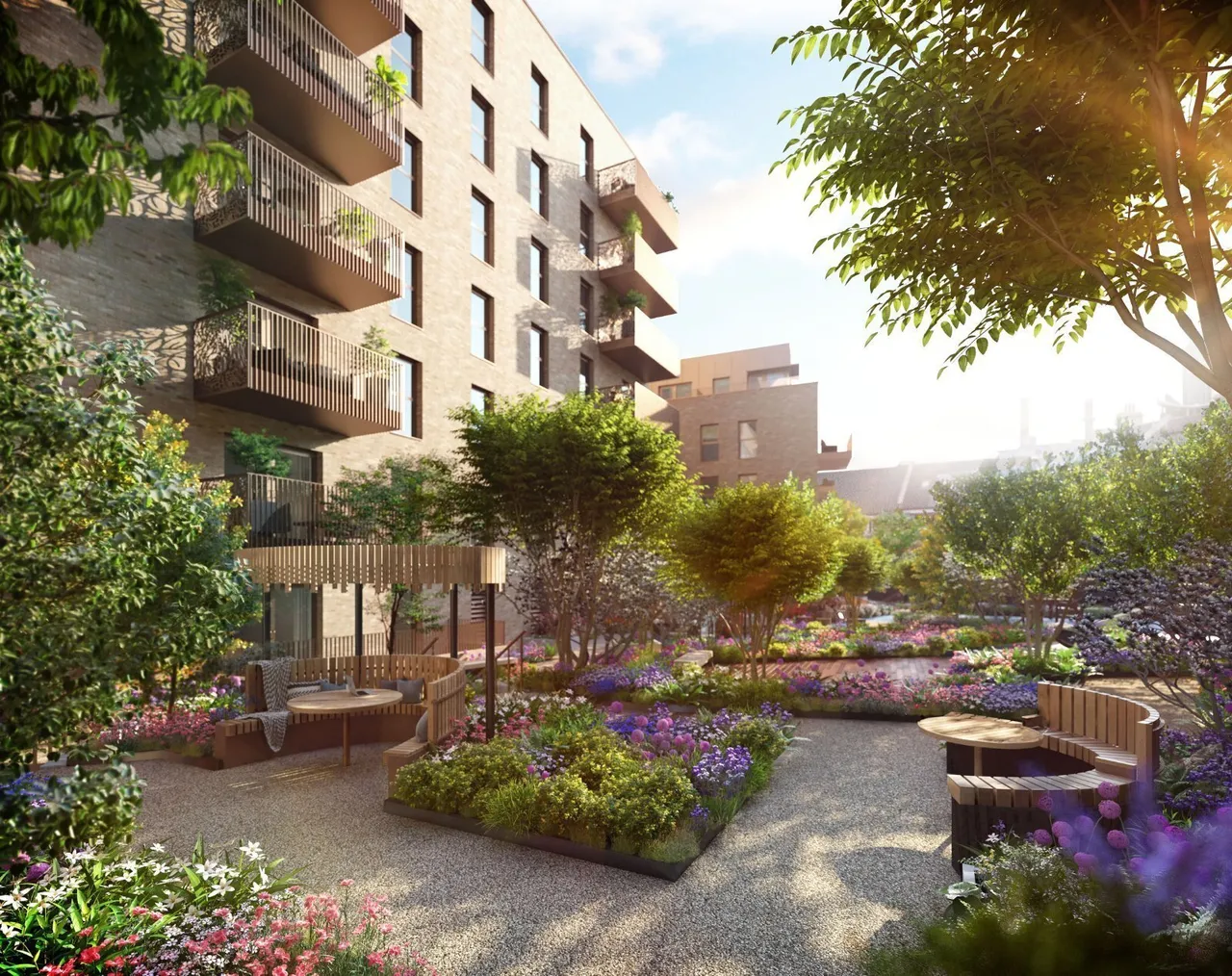 Watermeadow Lane, London, SW6, photo 11