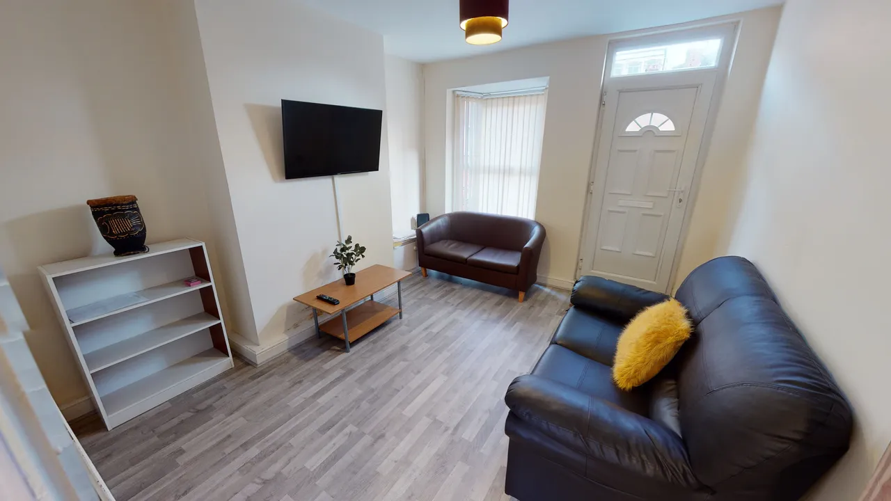 2 bed house to rent, Westfield Street, Lincoln, LN1