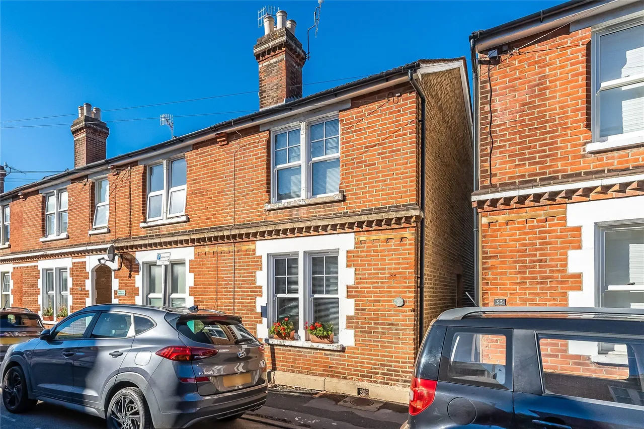 Springfield Road, Guildford, GU1, photo 6