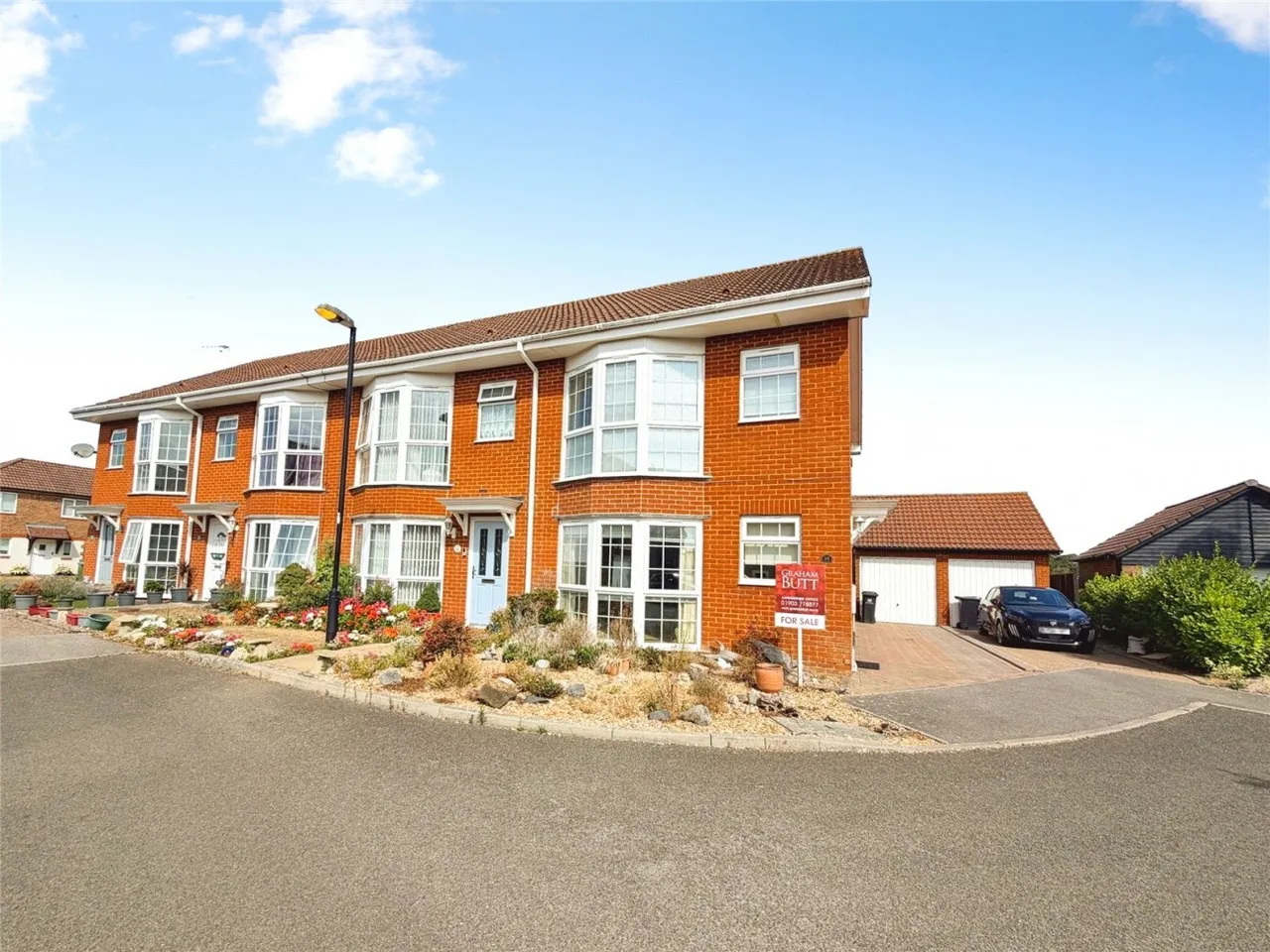 Angmering, BN16, photo 15