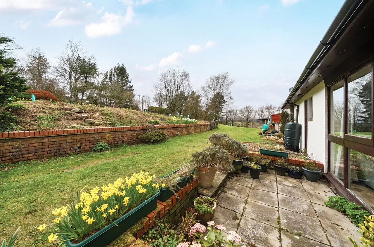 Llanynis, Builth Wells, Powys, LD2 3HH, photo 23