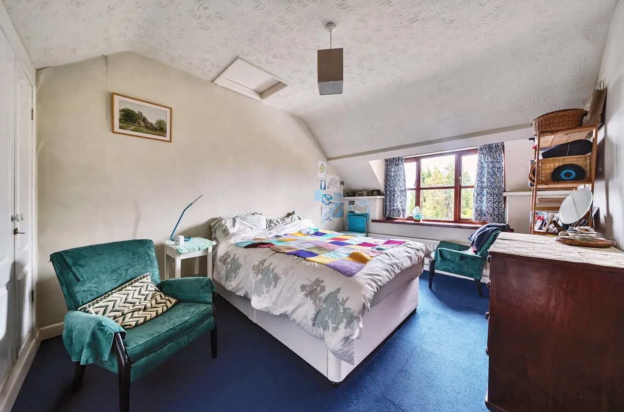 Llanynis, Builth Wells, Powys, LD2 3HH, photo 16