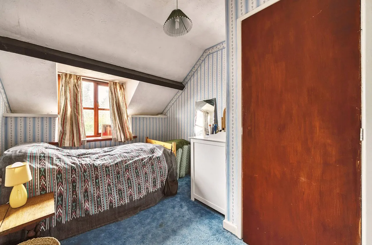 Llanynis, Builth Wells, Powys, LD2 3HH, photo 21