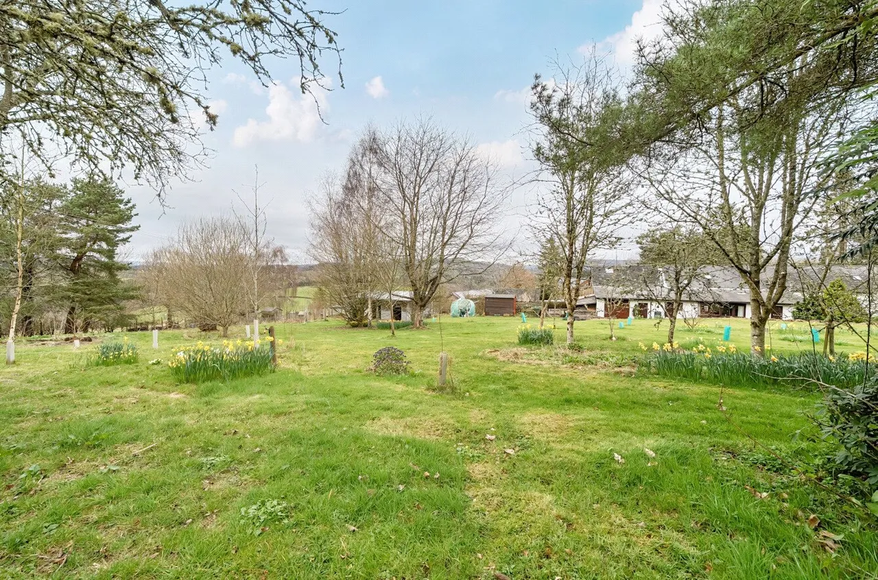 Llanynis, Builth Wells, Powys, LD2 3HH, photo 26