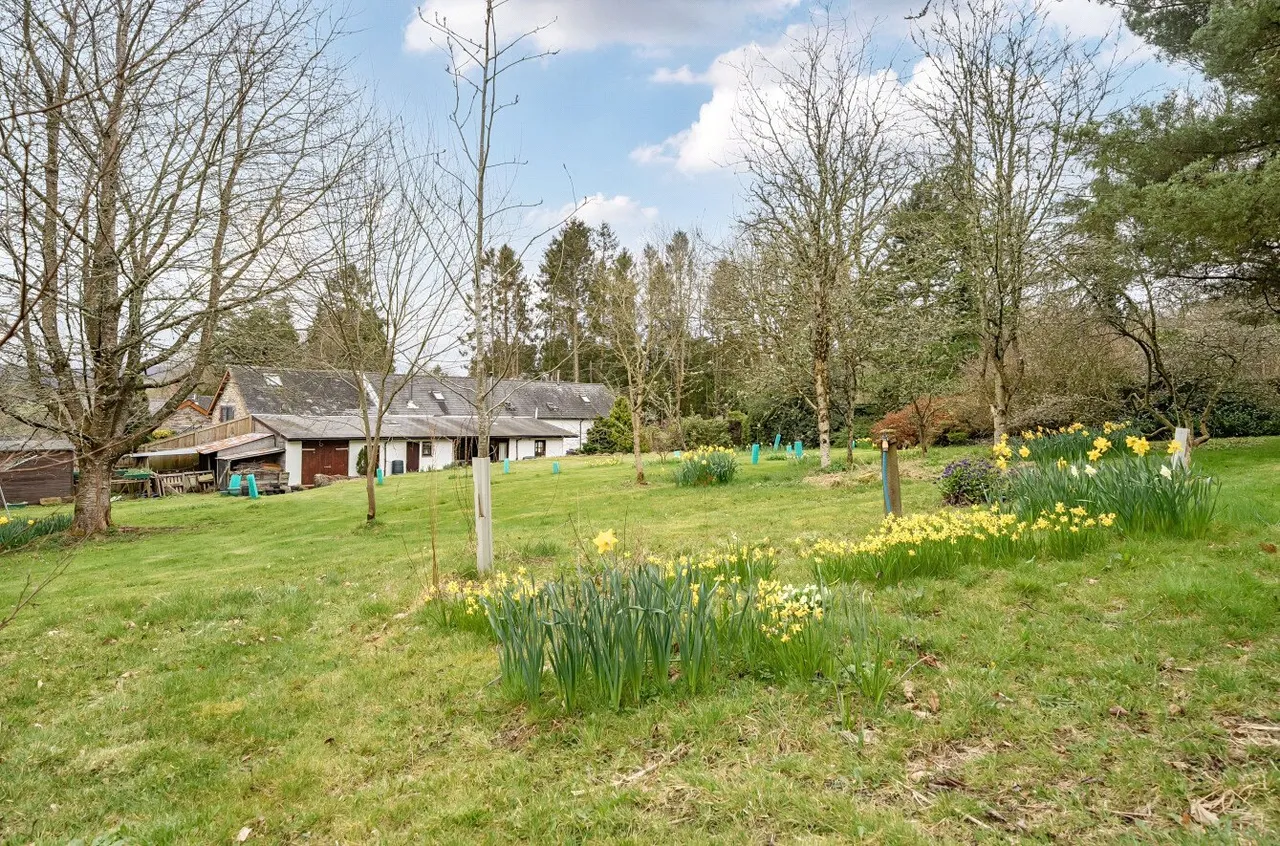 Llanynis, Builth Wells, Powys, LD2 3HH, photo 24