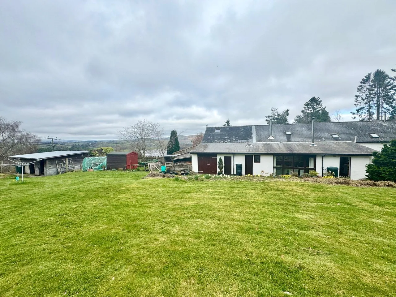 Llanynis, Builth Wells, Powys, LD2 3HH, photo 29