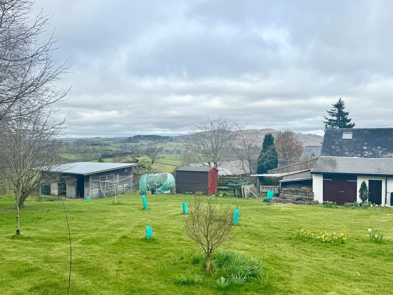 Llanynis, Builth Wells, Powys, LD2 3HH, photo 33