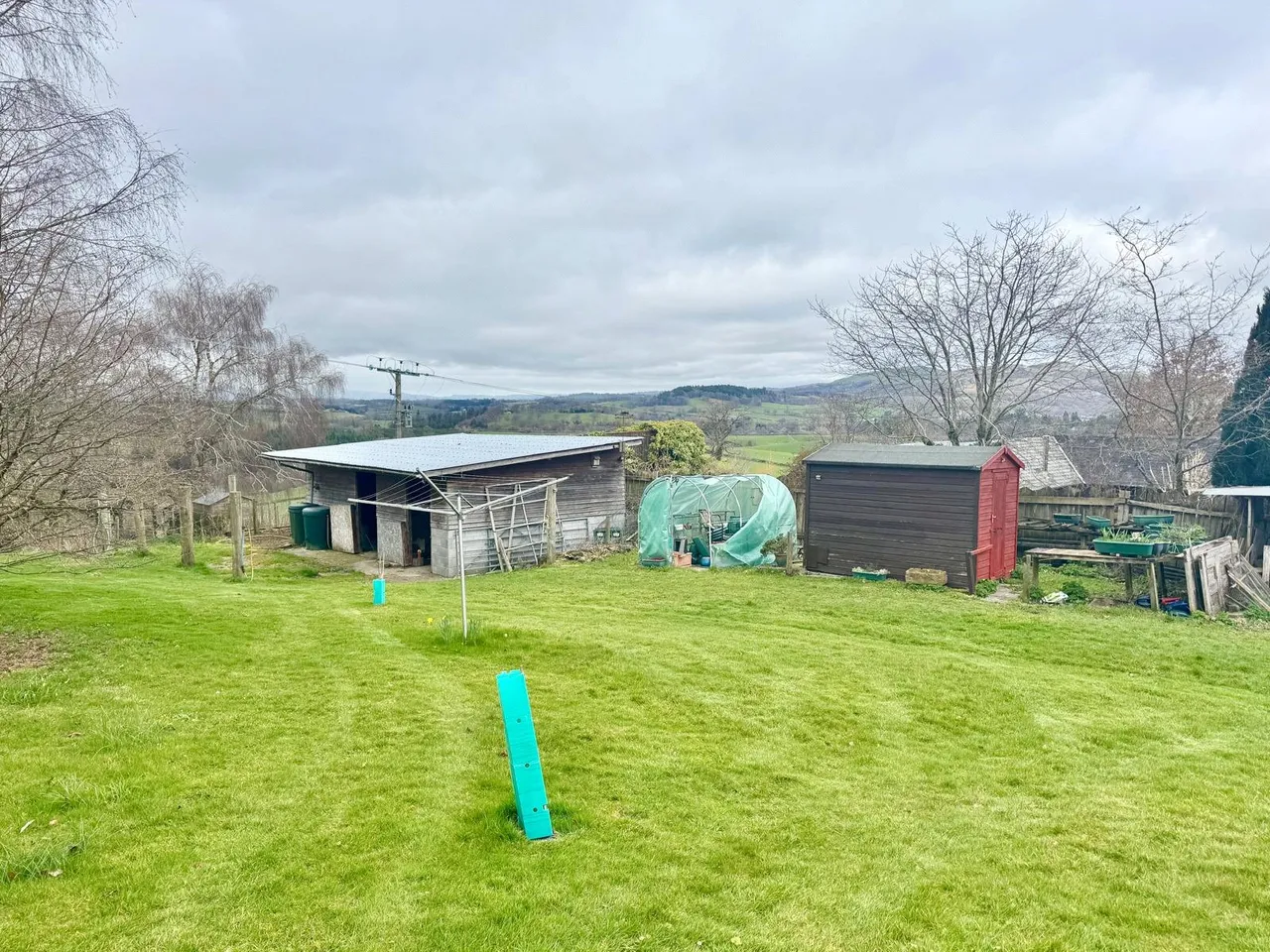 Llanynis, Builth Wells, Powys, LD2 3HH, photo 32